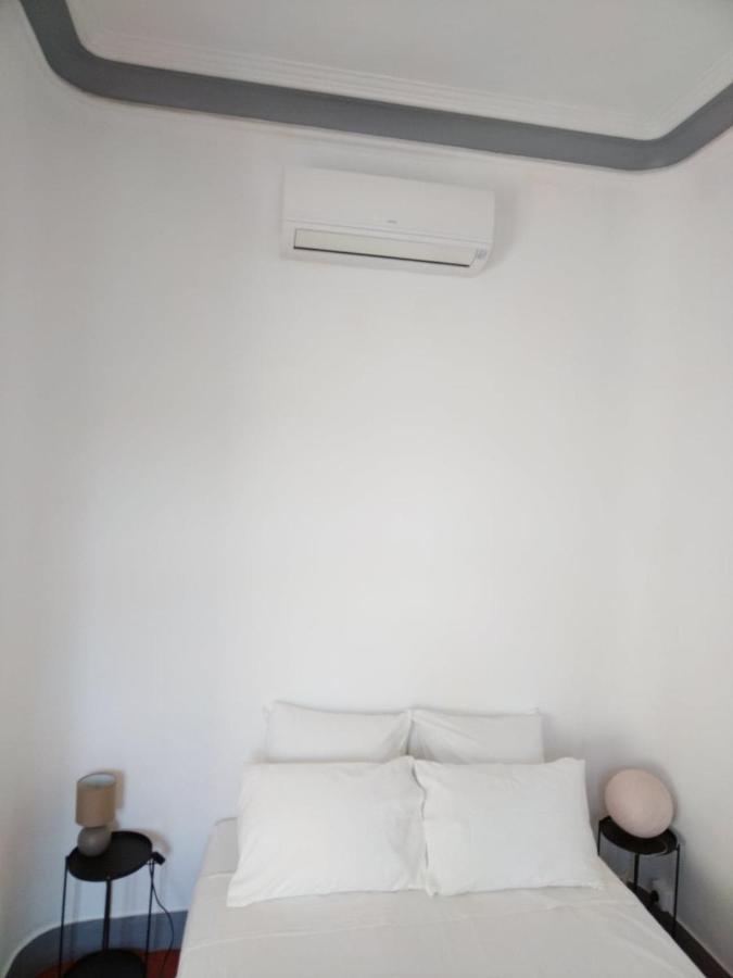 QUARTIER DES CREATEURS la plaine cours julien chambre privée dans appartement Marseille Extérieur photo