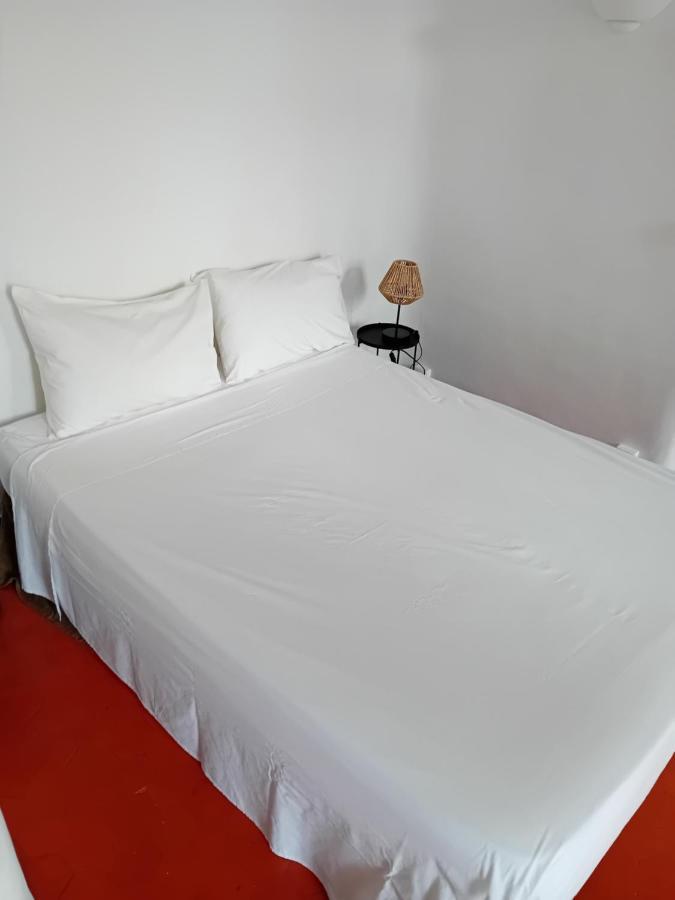 QUARTIER DES CREATEURS la plaine cours julien chambre privée dans appartement Marseille Extérieur photo